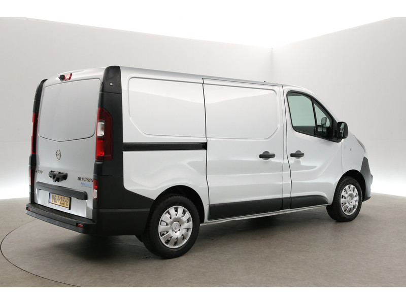 Opel Vivaro 1.6 CDTI L1H1