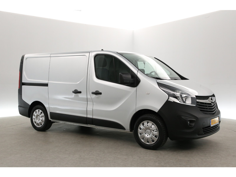 Opel Vivaro 1.6 CDTI L1H1