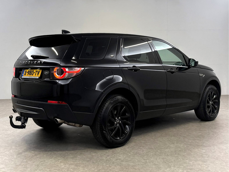 Land Rover Discovery Sport 2.0 TD4 HSE Luxury 7p.