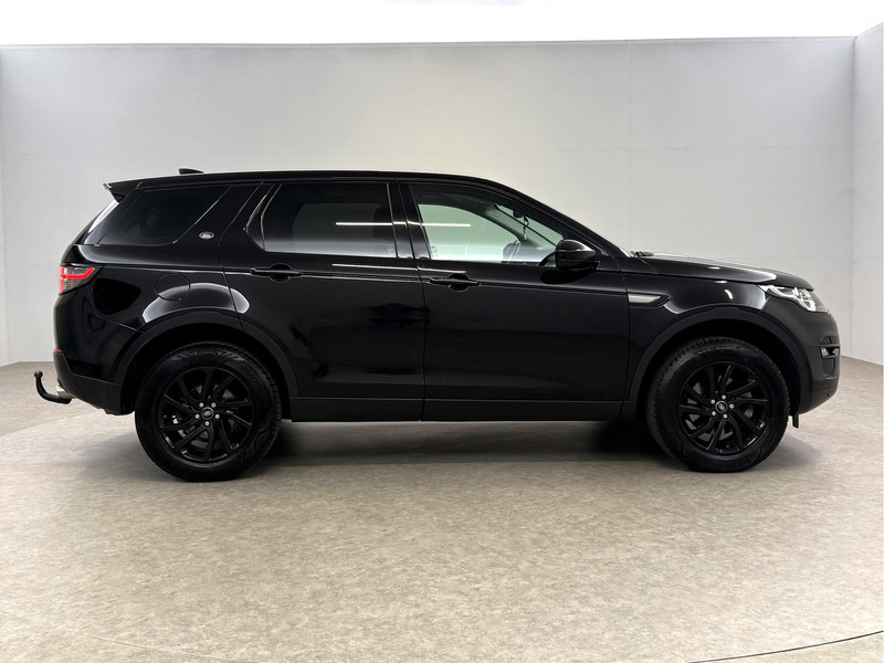 Land Rover Discovery Sport 2.0 TD4 HSE Luxury 7p.
