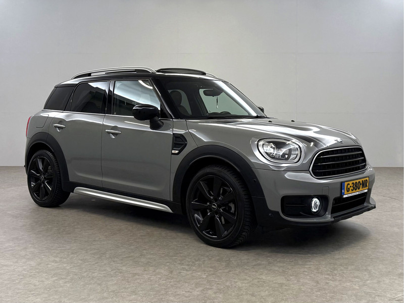 MINI Countryman 1.5 Cooper Chili