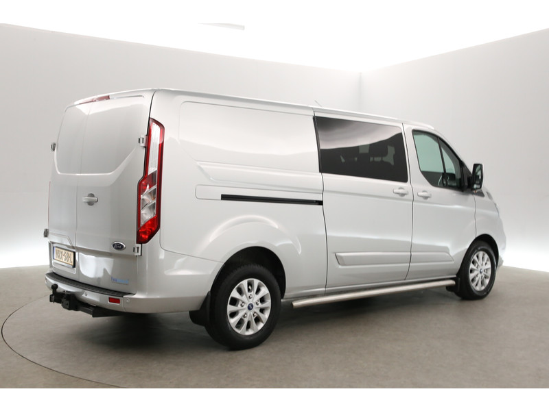 Ford Transit Custom 300 2.0 TDCI L2H1 Limited