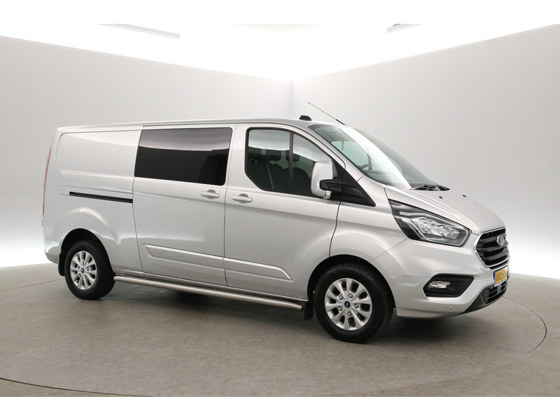 Ford Transit Custom 300 2.0 TDCI L2H1 Limited