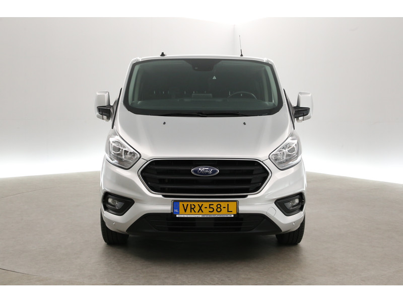 Ford Transit Custom 300 2.0 TDCI L2H1 Limited