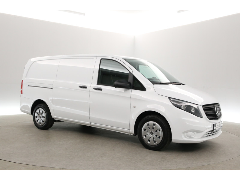 Mercedes-Benz Vito 114 CDI Lang