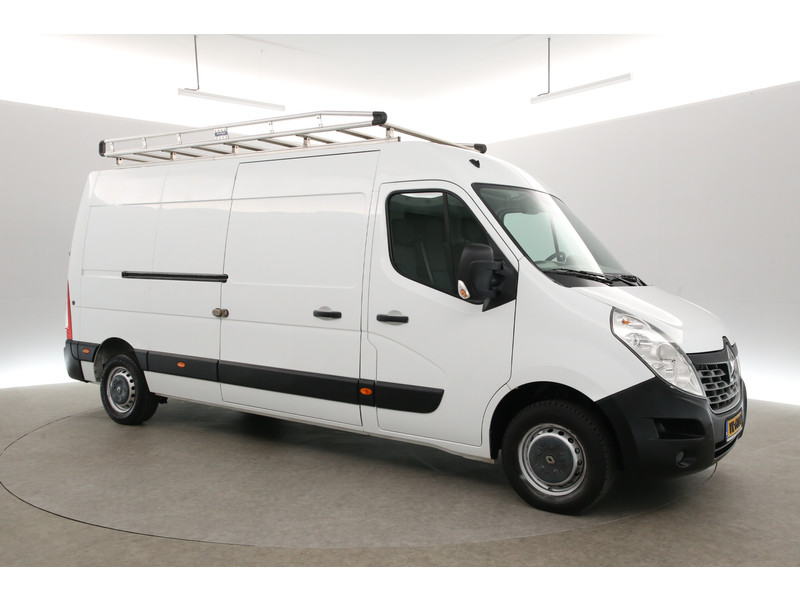 Renault Master T35 2.3 dCi L3H2