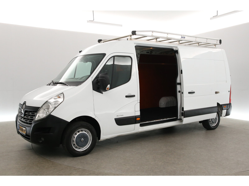 Renault Master T35 2.3 dCi L3H2