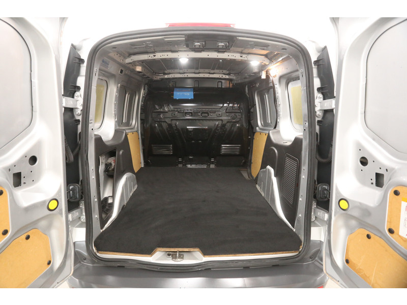 Ford Transit Connect 1.5 TDCI