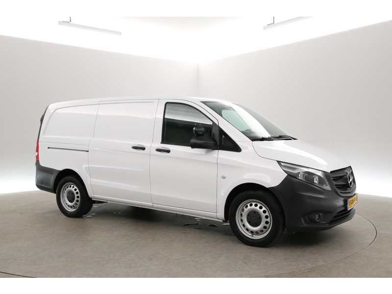Mercedes-Benz Vito 114 CDI Lang