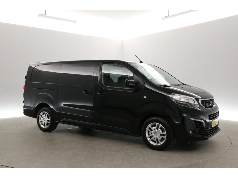 Peugeot Expert 2.0 BlueHDI L3H1 145PK