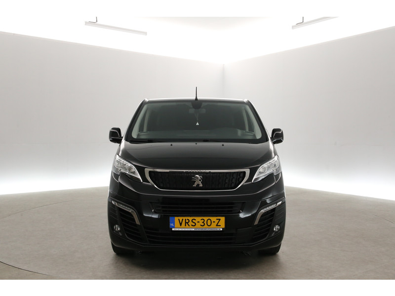 Peugeot Expert 2.0 BlueHDI L3H1 145PK