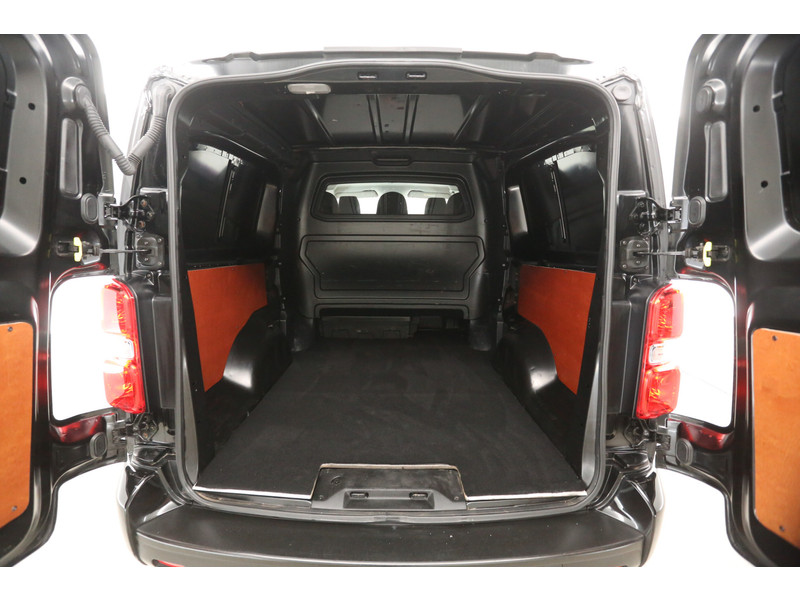 Peugeot Expert 2.0 BlueHDI L3H1 145PK