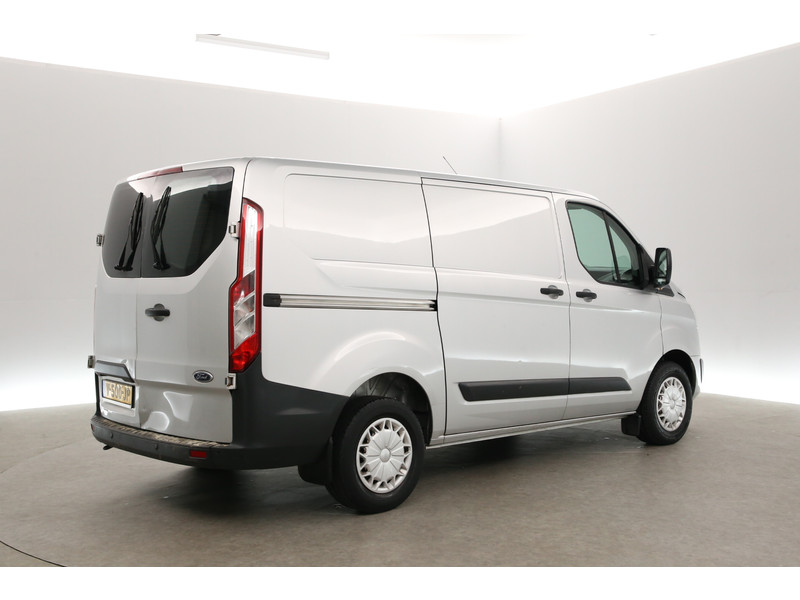 Ford Transit Custom 2.2 TDCI L1H1