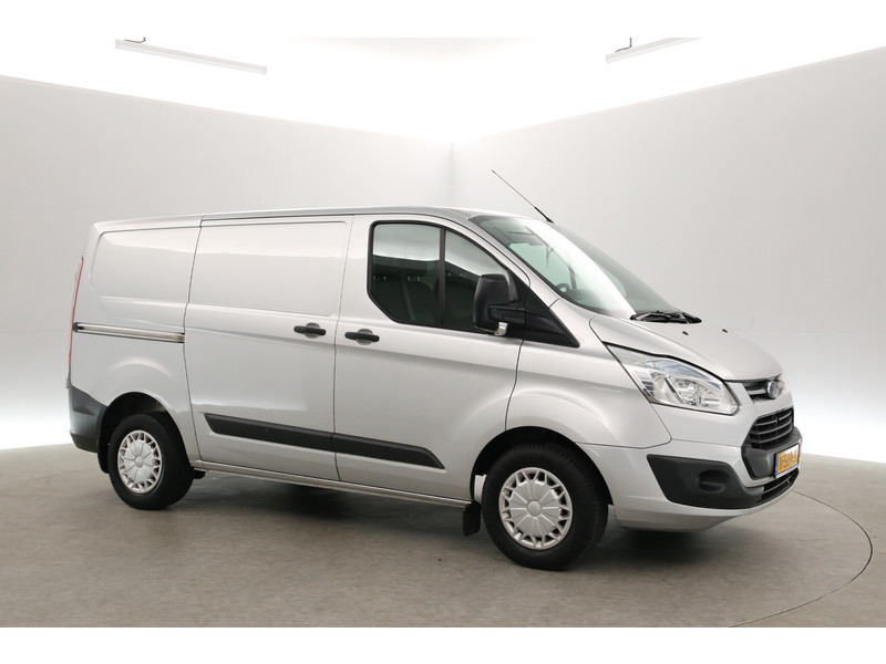 Ford Transit Custom 2.2 TDCI L1H1
