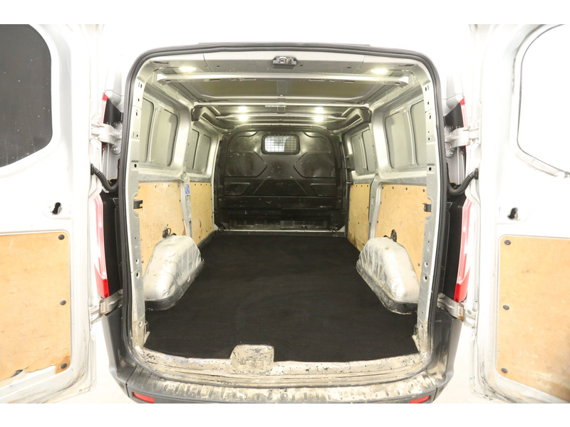 Ford Transit Custom 2.2 TDCI L1H1