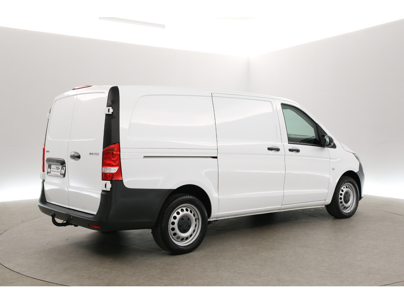 Mercedes-Benz Vito 114 CDI Lang