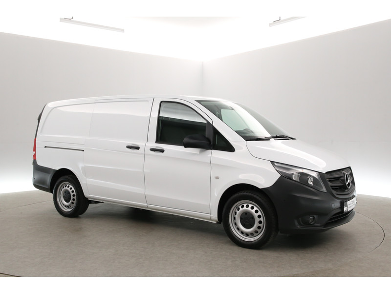 Mercedes-Benz Vito 114 CDI Lang