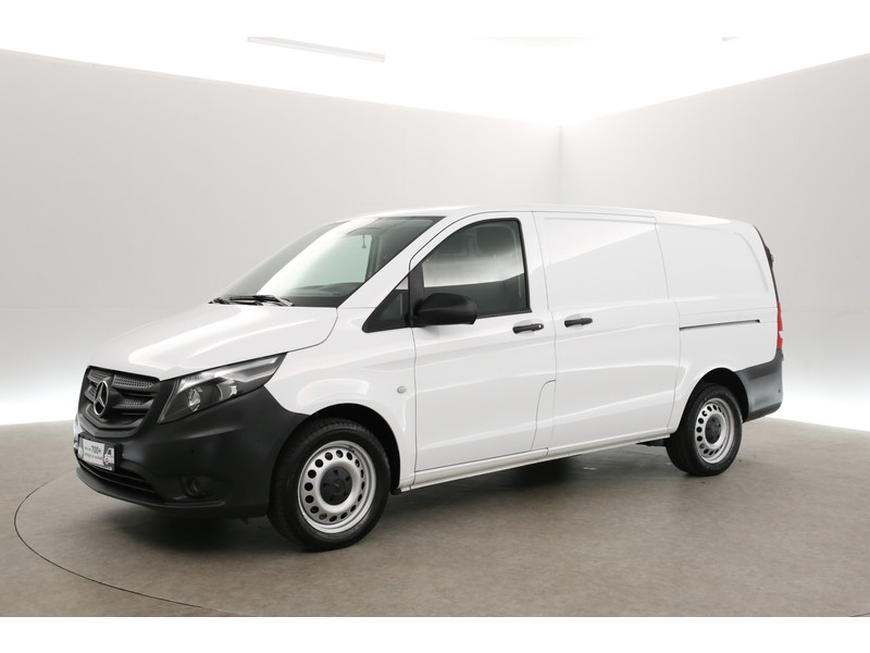 Mercedes-Benz Vito 114 CDI Lang