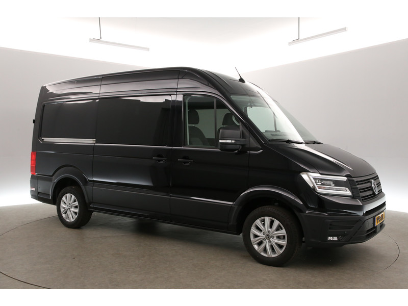 Volkswagen Crafter 2.0 TDI DSG HIGHLINE EXCLUSIVE L3H3