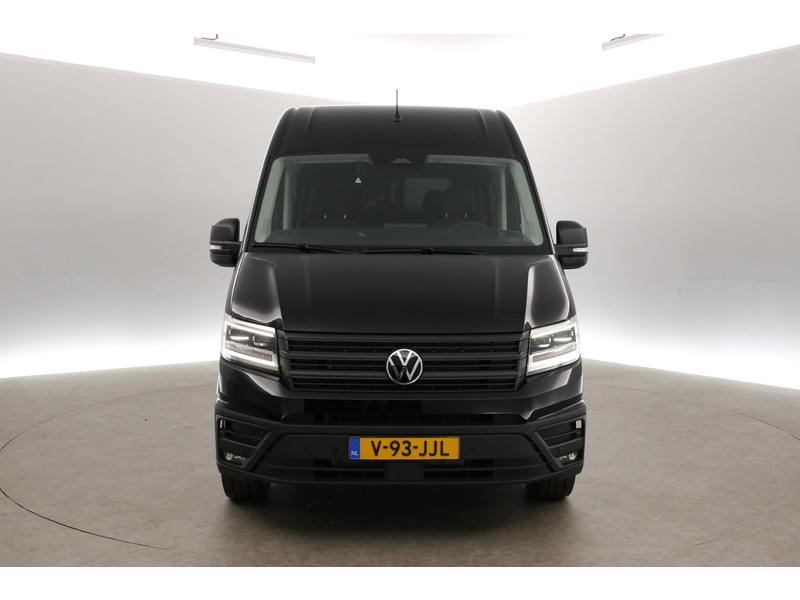 Volkswagen Crafter 2.0 TDI DSG HIGHLINE EXCLUSIVE L3H3