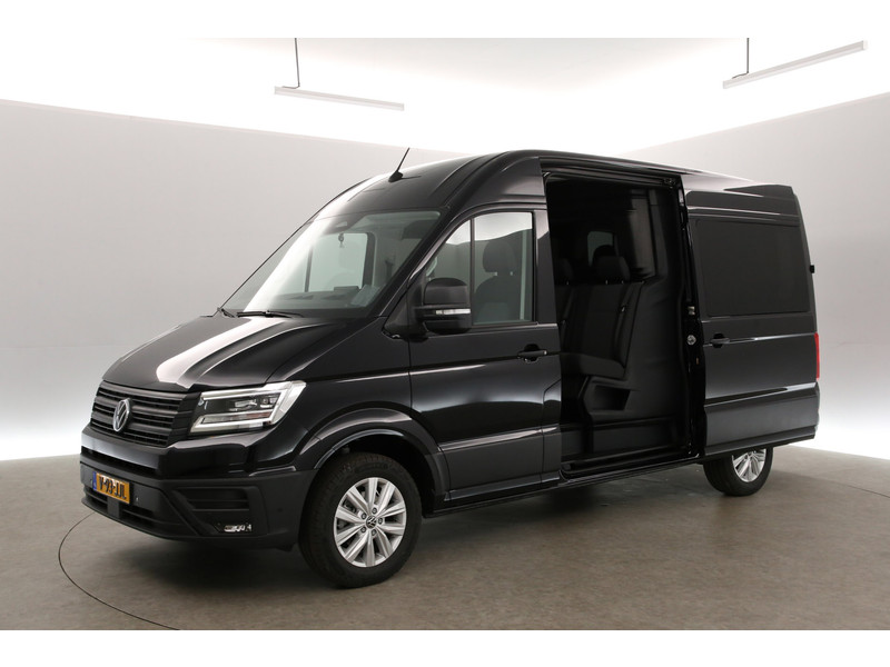 Volkswagen Crafter 2.0 TDI DSG HIGHLINE EXCLUSIVE L3H3