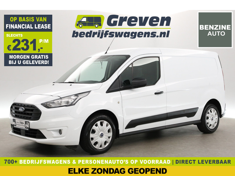 Ford Transit Connect Ecoboost L2 Trend 100PK