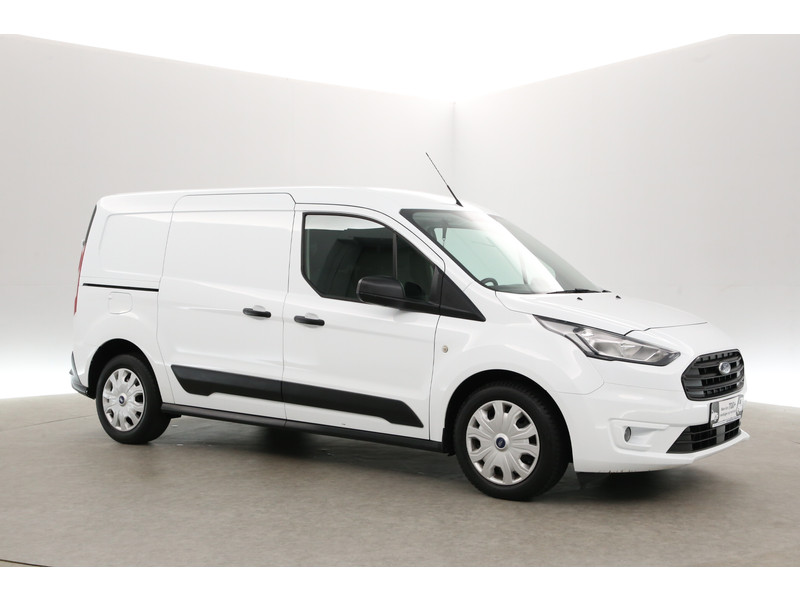 Ford Transit Connect Ecoboost L2 Trend 100PK