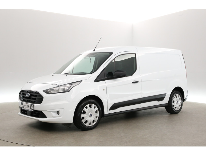 Ford Transit Connect Ecoboost L2 Trend 100PK