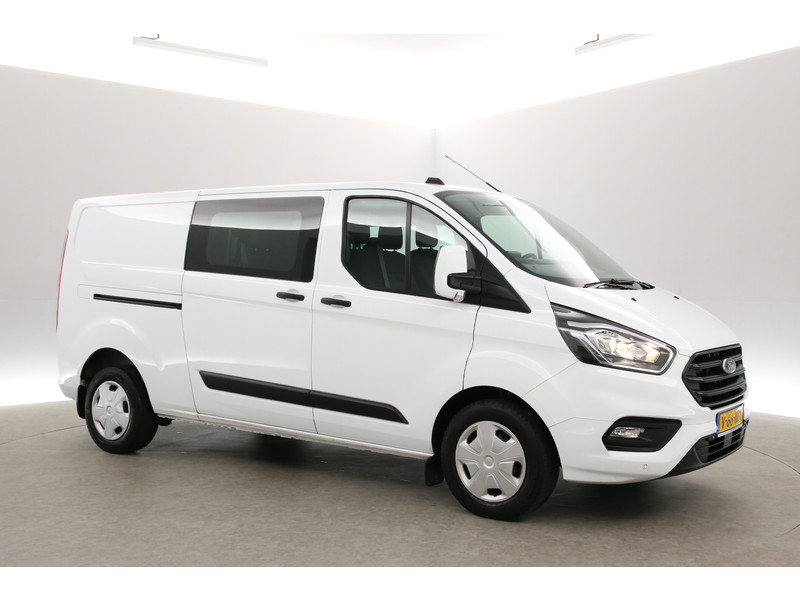 Ford Transit Custom 2.0 TDCI L2H1