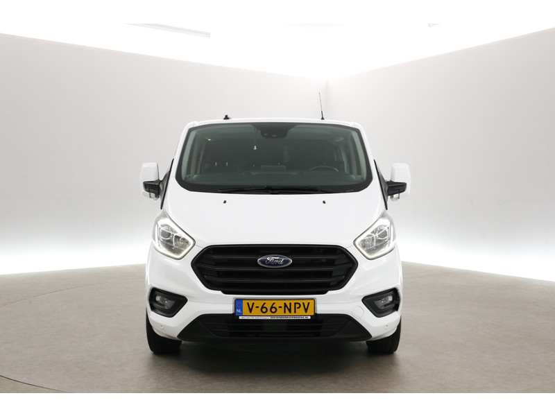 Ford Transit Custom 2.0 TDCI L2H1