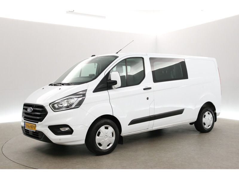 Ford Transit Custom 2.0 TDCI L2H1