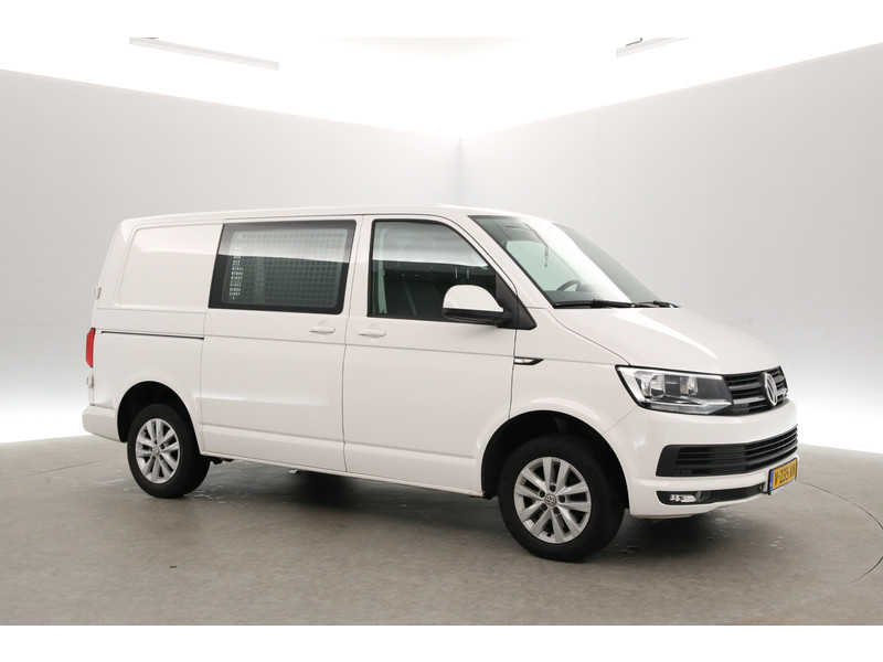 Volkswagen Transporter 2.0 TDI 150PK L1H1
