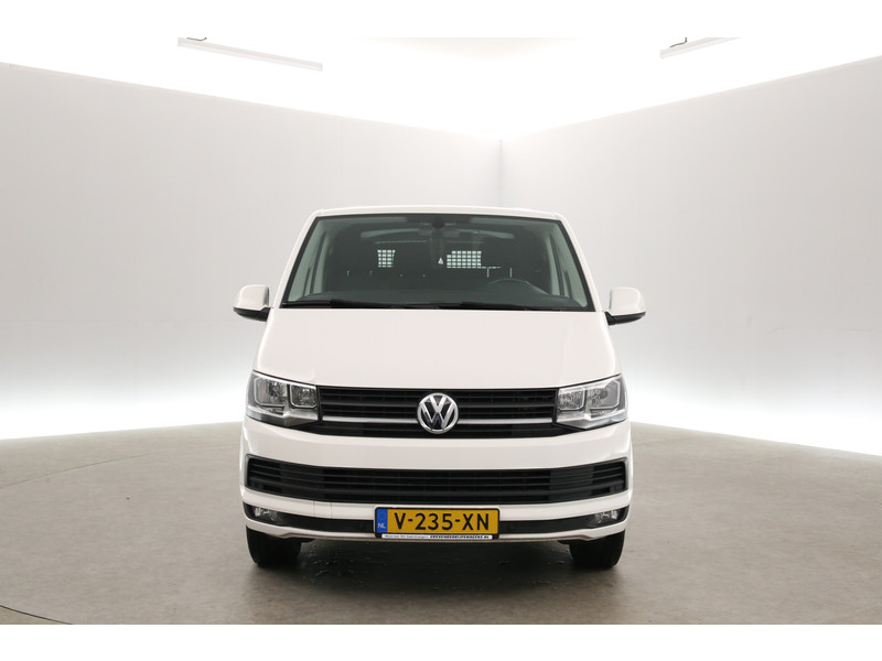 Volkswagen Transporter 2.0 TDI 150PK L1H1
