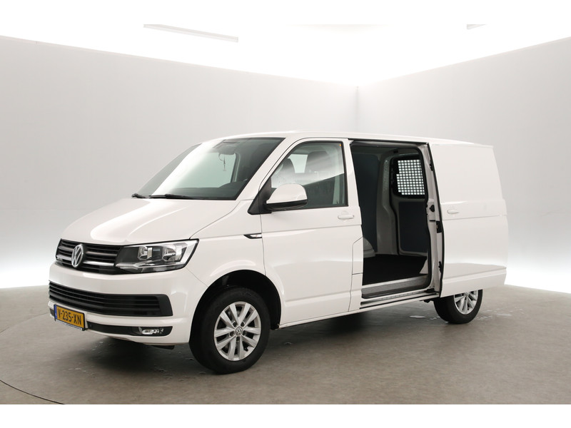 Volkswagen Transporter 2.0 TDI 150PK L1H1