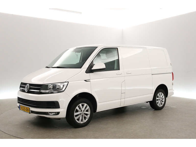 Volkswagen Transporter 2.0 TDI 150PK L1H1