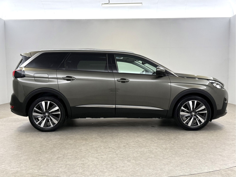 Peugeot 5008 1.2 PureTech 7p.