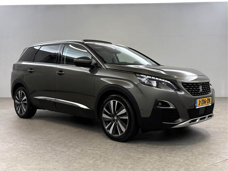 Peugeot 5008 1.2 PureTech 7p.