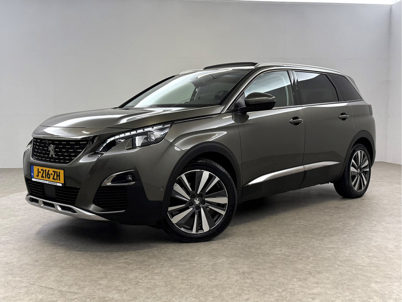 Peugeot 5008 1.2 PureTech 7p.