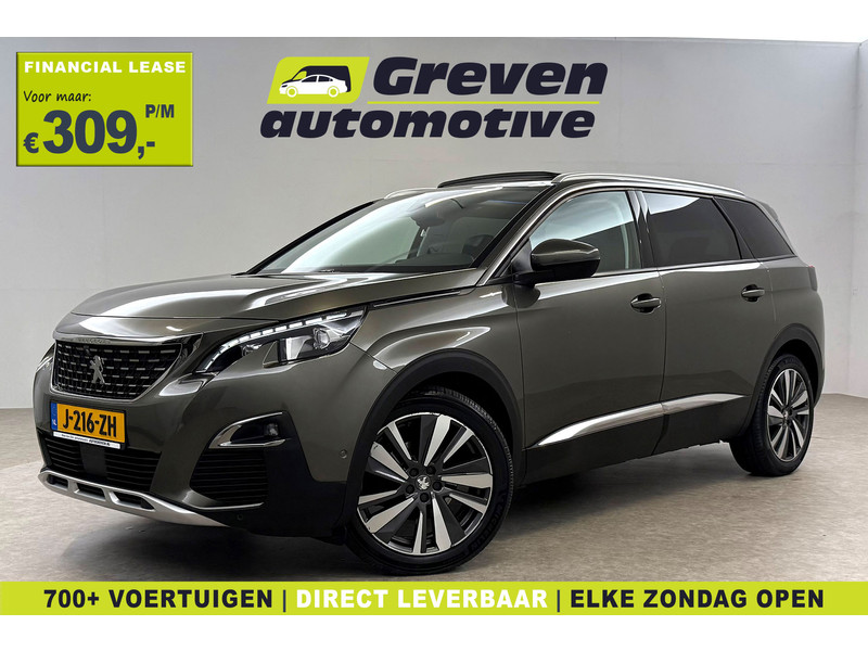 Peugeot 5008 1.2 PureTech 7p.