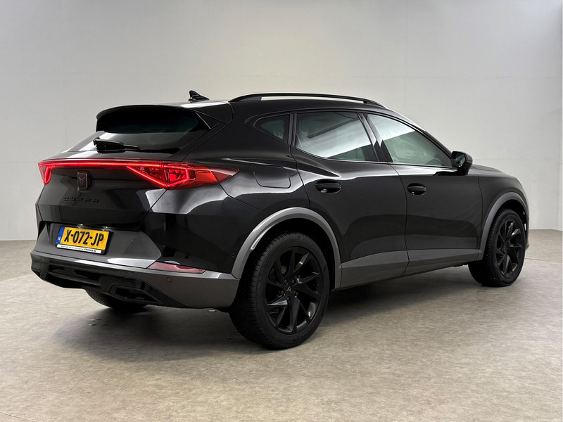 CUPRA Formentor 1.5 TSI