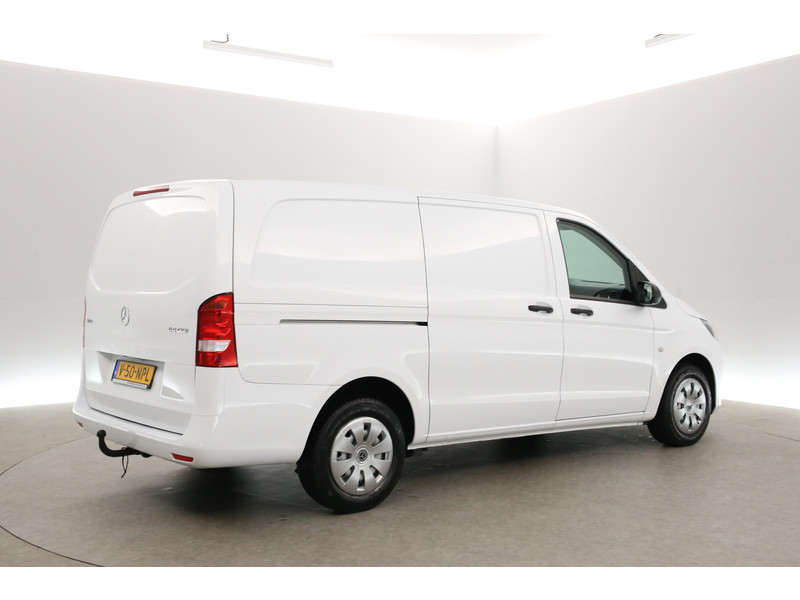 Mercedes-Benz Vito 114 CDI Lang