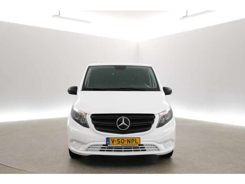 Mercedes-Benz Vito 114 CDI Lang