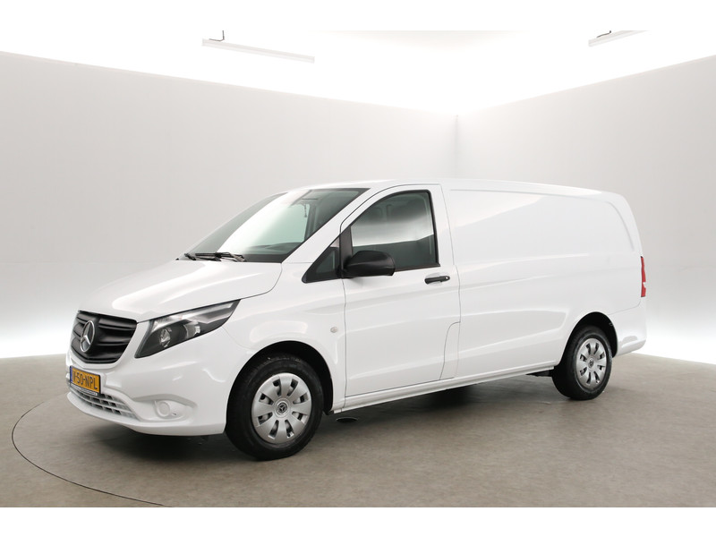Mercedes-Benz Vito 114 CDI Lang