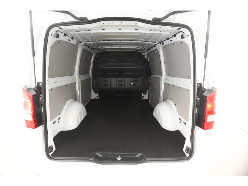 Mercedes-Benz Vito 114 CDI Lang