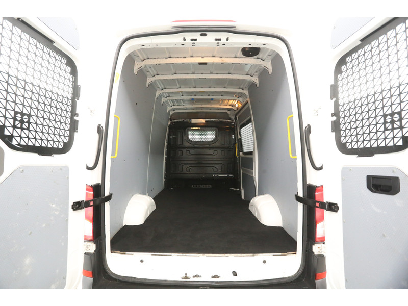 Volkswagen Crafter 35 2.0 TDI L3H3