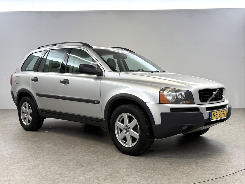 Volvo XC90 2.5 T Momentum 7p.