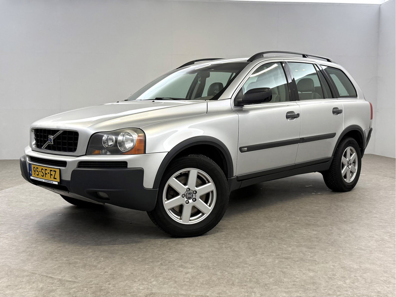 Volvo XC90 2.5 T Momentum 7p.