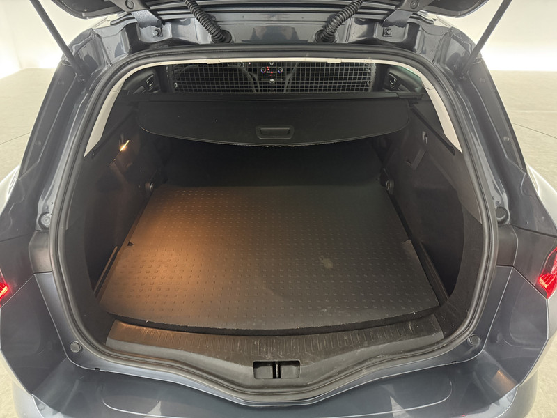 Renault Mégane Energy TCe Limited