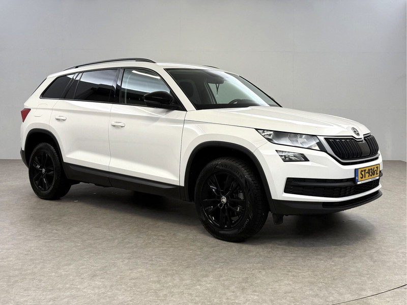 Škoda Kodiaq 1.4 TSI 150PK ACT Black Style