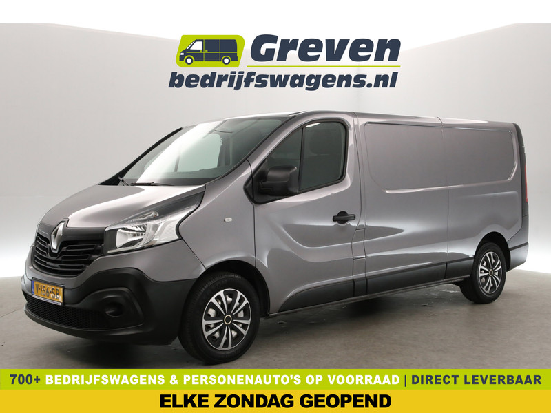 Renault Trafic 1.6 dCi T29 L2H1